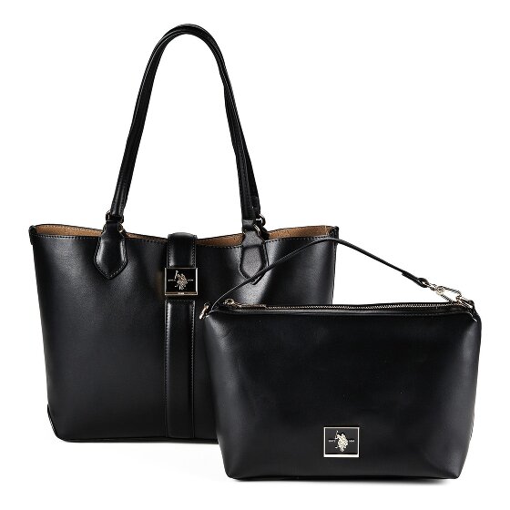 U.S. Polo Assn. Margaret Bolsa de compras 39 cm