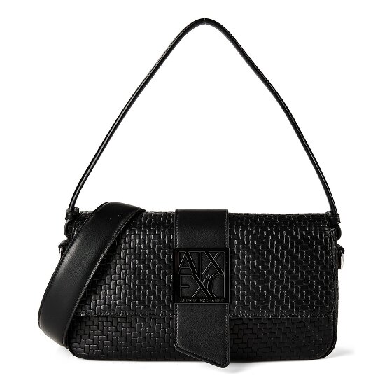 Armani Exchange Susy Bolsa de hombro 28 cm