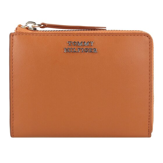 Tommy Hilfiger Hilfiger Leather Cartera Piel 13 cm