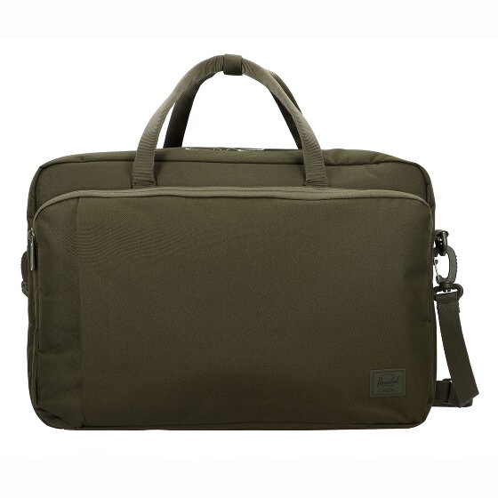 Herschel Bowen Bolsa de viaje Weekender 44 cm