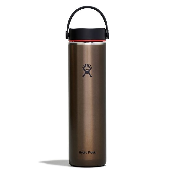 Hydro Flask Botella Trail 710 ml