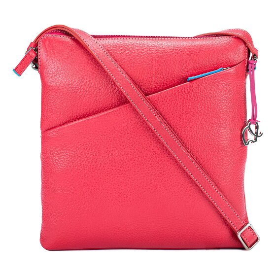 Mywalit Milano Bolsa de hombro Piel 24 cm