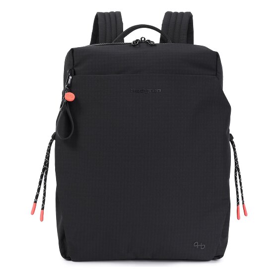 Hedgren String Mochila de día M 38 cm Compartimento para el portátil