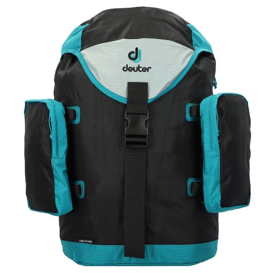 Deuter Mochila de senderismo Lake Placid 48 cm Compartimento para portátil