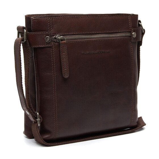 The Chesterfield Brand Brandis Bolsa de hombro Piel 22 cm
