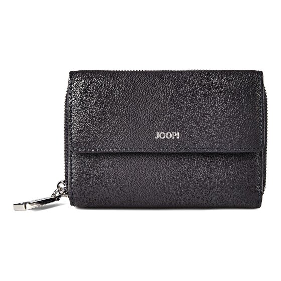 Joop! Lantea Cartera Protección RFID Piel 13.5 cm