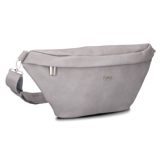 Zwei Mademoiselle.M Bolsa de hombro 40 cm