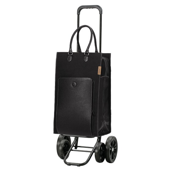 Andersen Shopper Quattro Shopper Charu Carro de la compra 57 cm