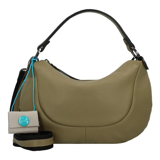 Gabs Marty Bolsa de hombro Piel 29 cm