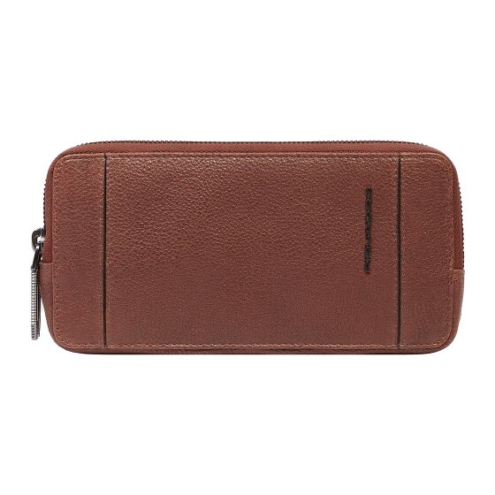 Piquadro Cronus Bolsa de aseo Piel 19.5 cm