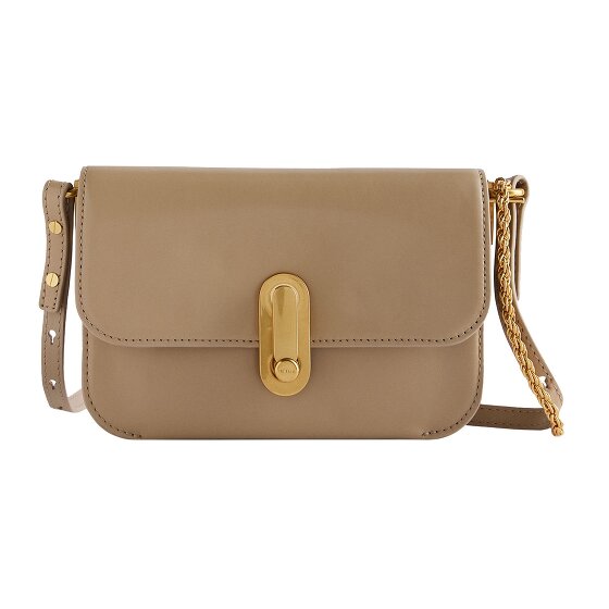 Ted Baker Kkaysa Bolsa de hombro Piel 20 cm