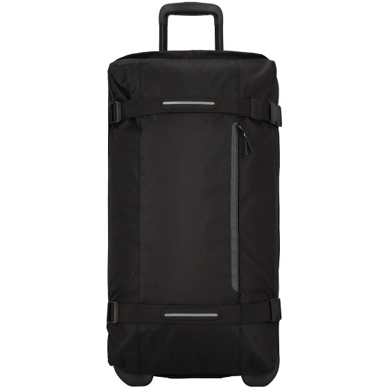 American Tourister Bolsa de viaje Urban Track M de 2 ruedas 68 cm