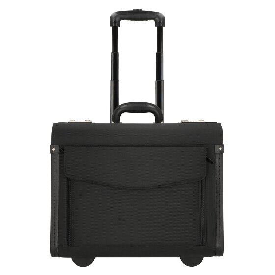 Dermata 2 ruedas Carro piloto 38 cm