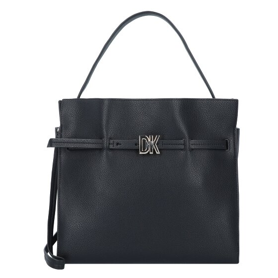 DKNY Milan Bolsa de hombro Piel 31 cm