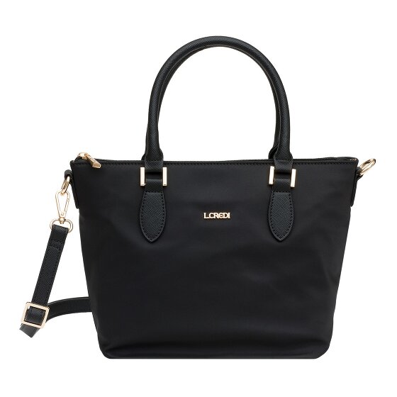 L.Credi Alena Bolsa de compras 32 cm
