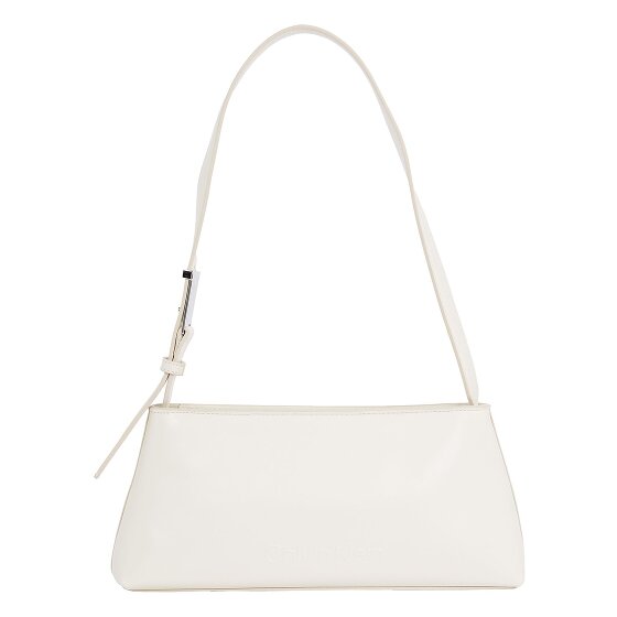 Calvin Klein Embossed Bolsa de hombro 31 cm