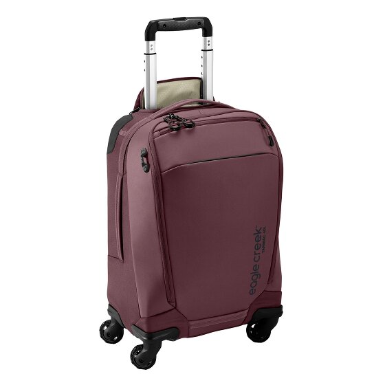 Eagle Creek Tarmac XE 4 ruedas Carro de la cabina 55 cm