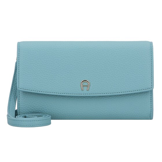AIGNER Fashion Bolso de mano Piel natural 12.5 cm