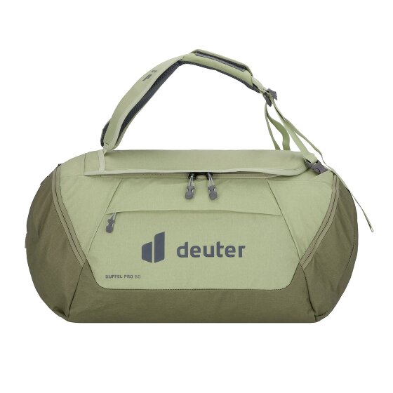 Deuter Duffel Pro 60 Bolsa de viaje Weekender 66 cm