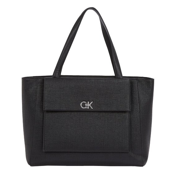 Calvin Klein Re-Lock Bolsa de compras 44 cm