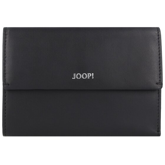 Joop! Sofisticato 1.0 Cosma Billetera RFID Piel 14 cm