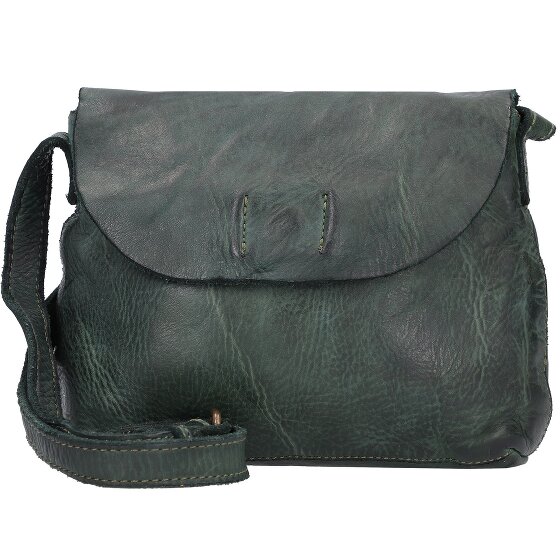 Harold's Bolsa de hombro Submarine Piel 21 cm