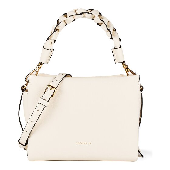 Coccinelle Boheme Bolso Piel 23 cm