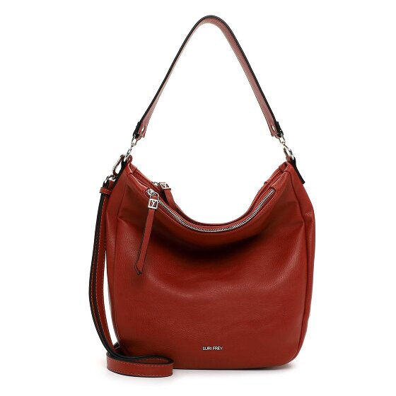 Suri Frey SFY Abbey Bolsa de hombro 44 cm
