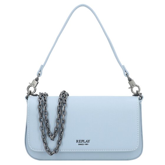 Replay Bolsa de hombro 22 cm