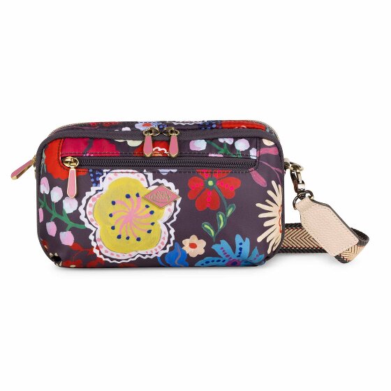 Oilily Tide Spirits Sutton Bolsa de hombro 22 cm