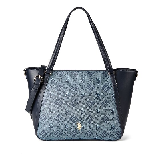 U.S. Polo Assn. Hampton Bolsa de compras 30 cm