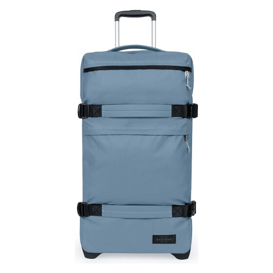 Eastpak Transit'R Plus 4 ruedas Bolsa de viaje 68 cm