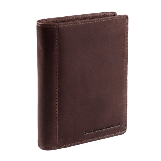 The Chesterfield Brand Ethel Cartera Protección RFID Piel 12 cm