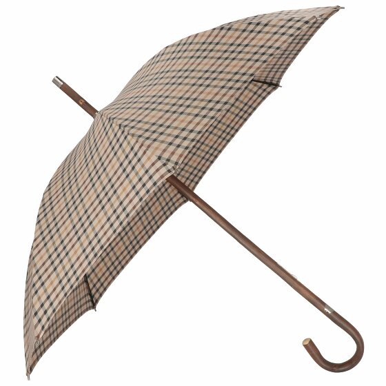 Doppler Manufaktur Paraguas de palo de castaño 91 cm