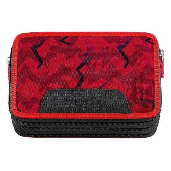 Step by Step Estuche para lápices