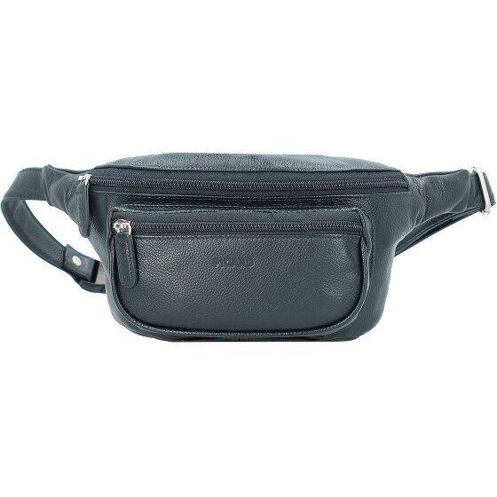 Picard Riñonera Luis Piel 20 cm