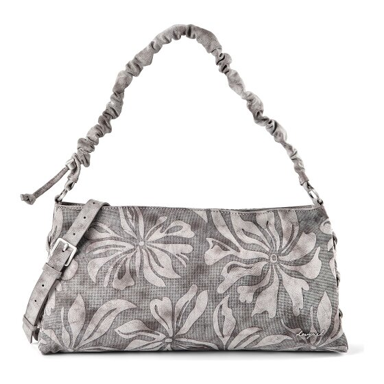 Desigual Obsidian Bolsa de hombro 39 cm