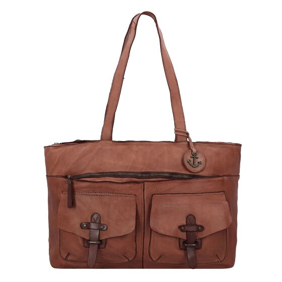 Harbour 2nd Urban Poets Jordan Bolsa de compras Piel 49 cm