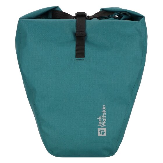 Jack Wolfskin Gravex 20 Bolsa para bicicletas 38 cm