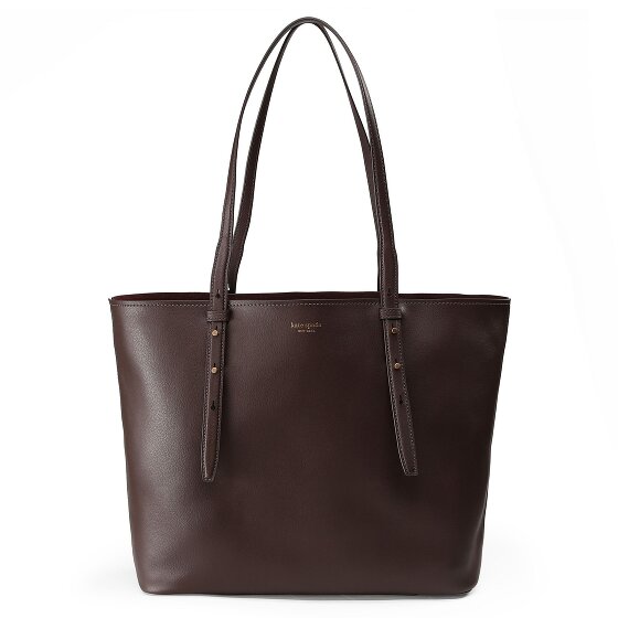 Kate Spade New York Do It All Bolsa de compras Piel 35 cm