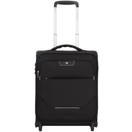 Roncato Carro de cabina de 2 ruedas Joy 45 cm
