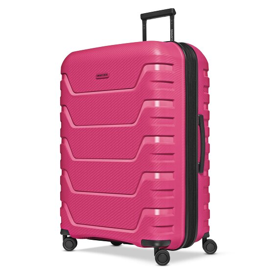 Smartbox Edition 01 4 ruedas Trolley 76 cm Con fuelle expandible