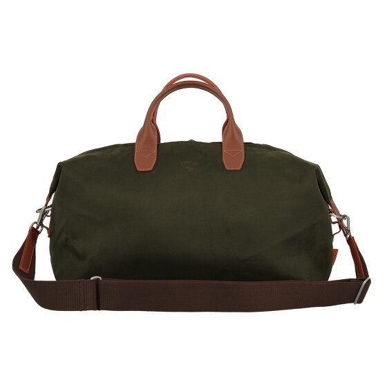 Jump Uppsala Bolsa de viaje Weekender 45 cm