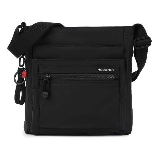 Hedgren Inner City Bolsa de hombro Protección RFID 24 cm