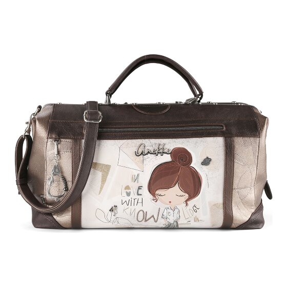 Anekke Sophia Bolsa de viaje Weekender 53 cm