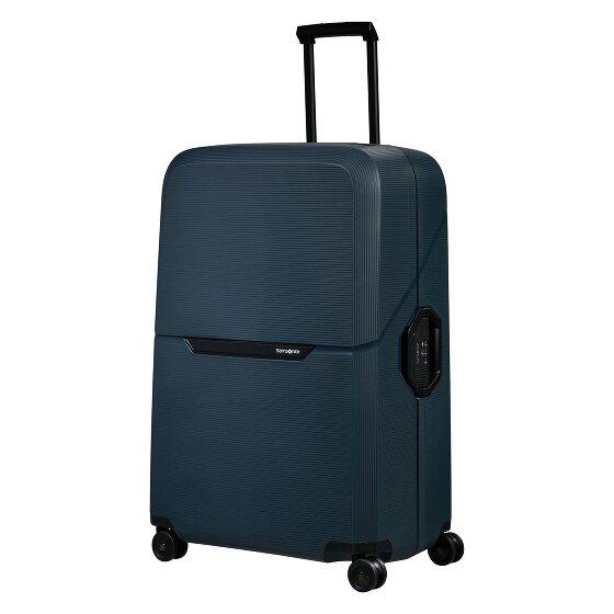 Samsonite Magnum Eco 4 ruedas Trolley 81 cm