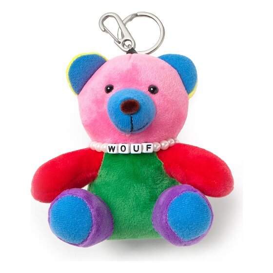 Wouf Bolsa colgante Charms 7 cm