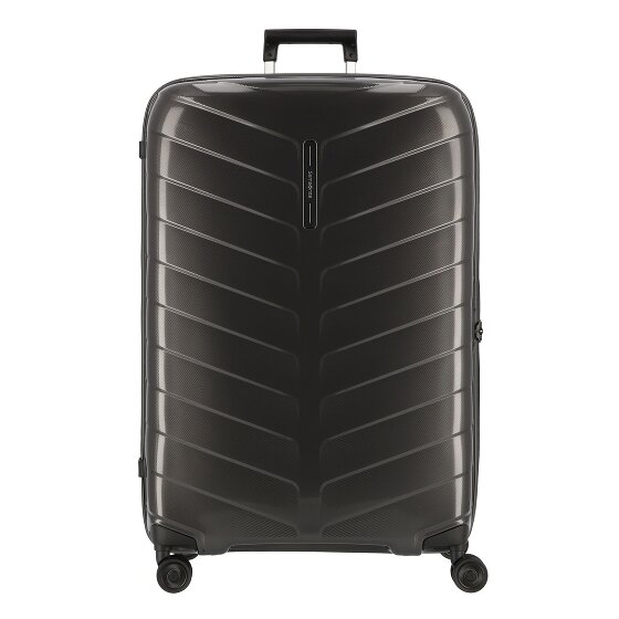 Samsonite Attrix 4 ruedas Carrito 81 cm