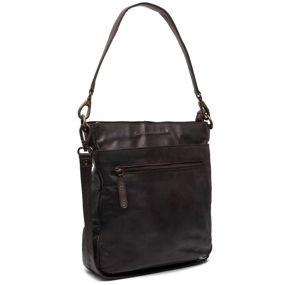 The Chesterfield Brand Tucson Bolsa de hombro Piel 28 cm