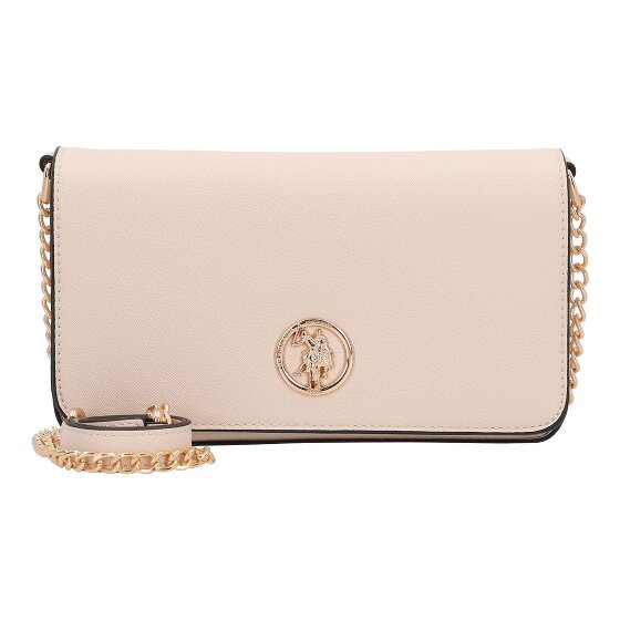 U.S. Polo Assn. Ceremony Bolsa de hombro 22 cm